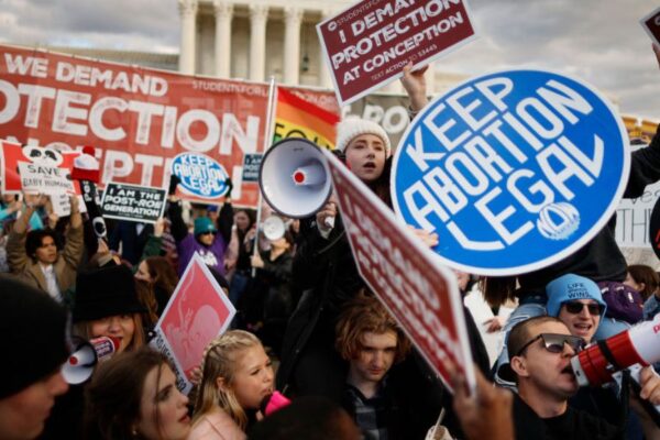 New Abortion Law in New Jersey Demands Personal Info—Here’s What’s Going On