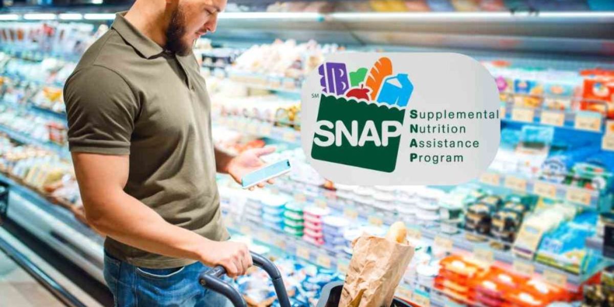 New Dates Announced for $1,756 SNAP Benefits — 45 Million Set to Receive Aid
