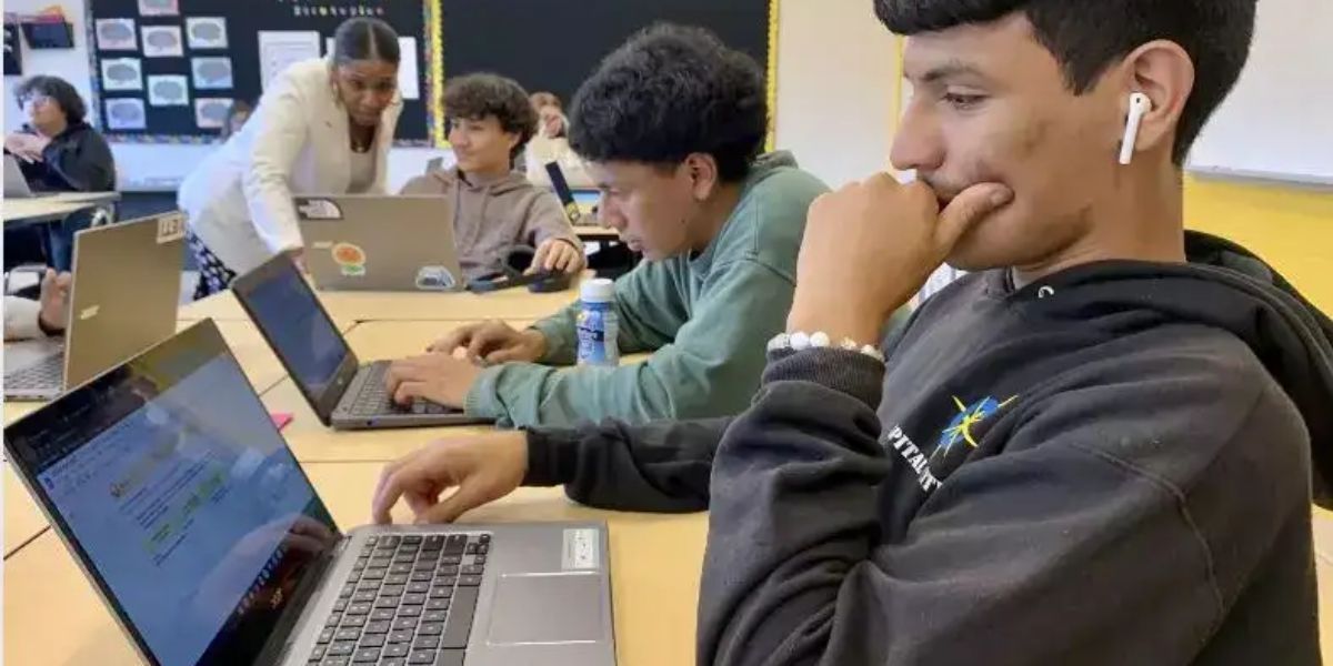 New Georgia Budget Includes $2,500 Pay Raise for Certified Teachers