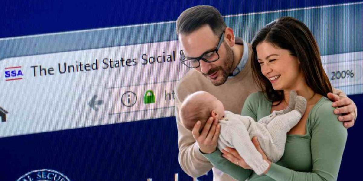 Social Security Administration Releases Top Baby Names List