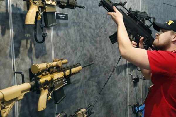 New Iowa Law Defines Restrictions on Semiautomatic Firearms