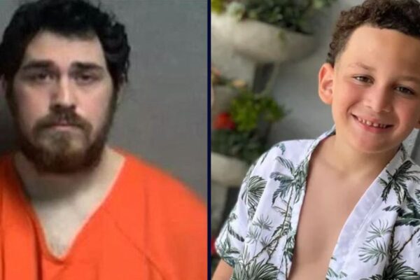 New Jersey Drunk Driver Going 107 MPH Kills 8-Year-Old Boy on Family Trip