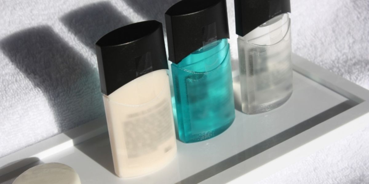 New Jersey Law Requires Hotels to Eliminate Single-Use Toiletries by July 1