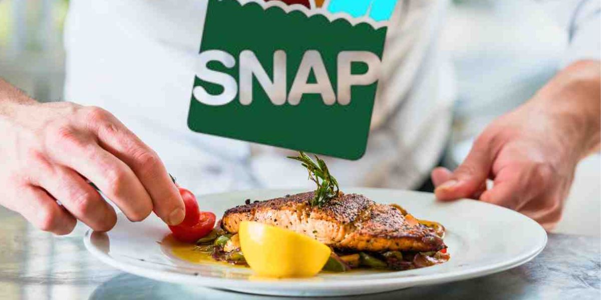 Can SNAP Cards Be Used for Hot Food? Here's the U.S. Policy Breakdown