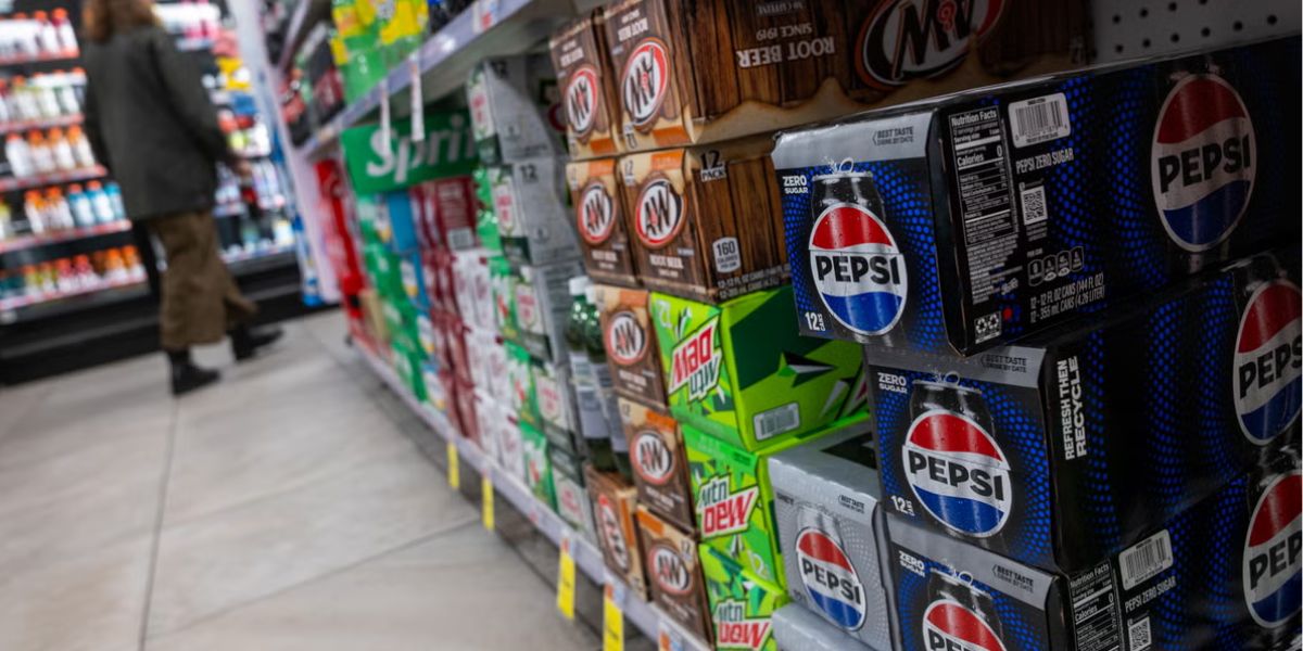 New SNAP Rule Soda Purchases No Longer Allowed in Nebraska