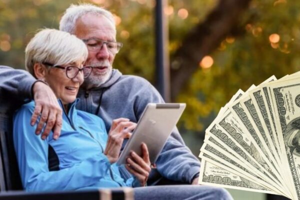 New Social Security Rule: U.S. Spouses and Ex-Spouses Can Collect 50% of Partner’s Benefits New Social Security Rule U.S. Spouses and Ex-Spouses Can Collect 50% of Partner’s Benefits