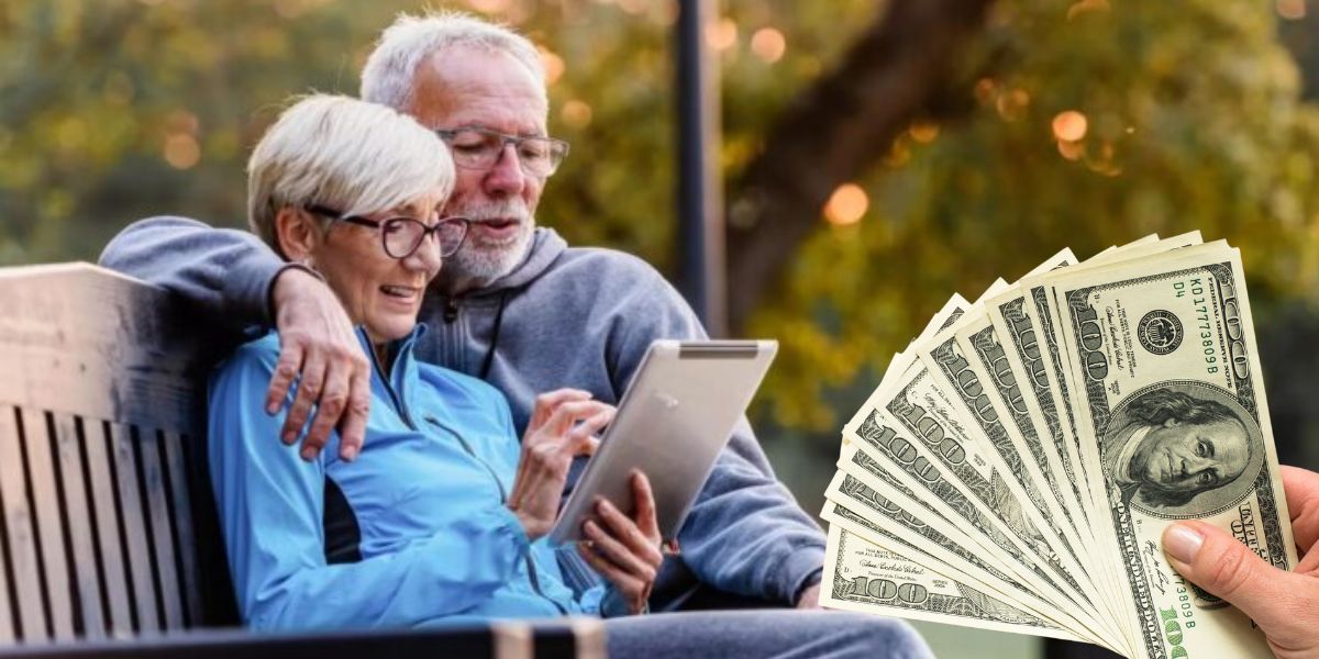 New Social Security Rule U.S. Spouses and Ex-Spouses Can Collect 50% of Partner’s Benefits