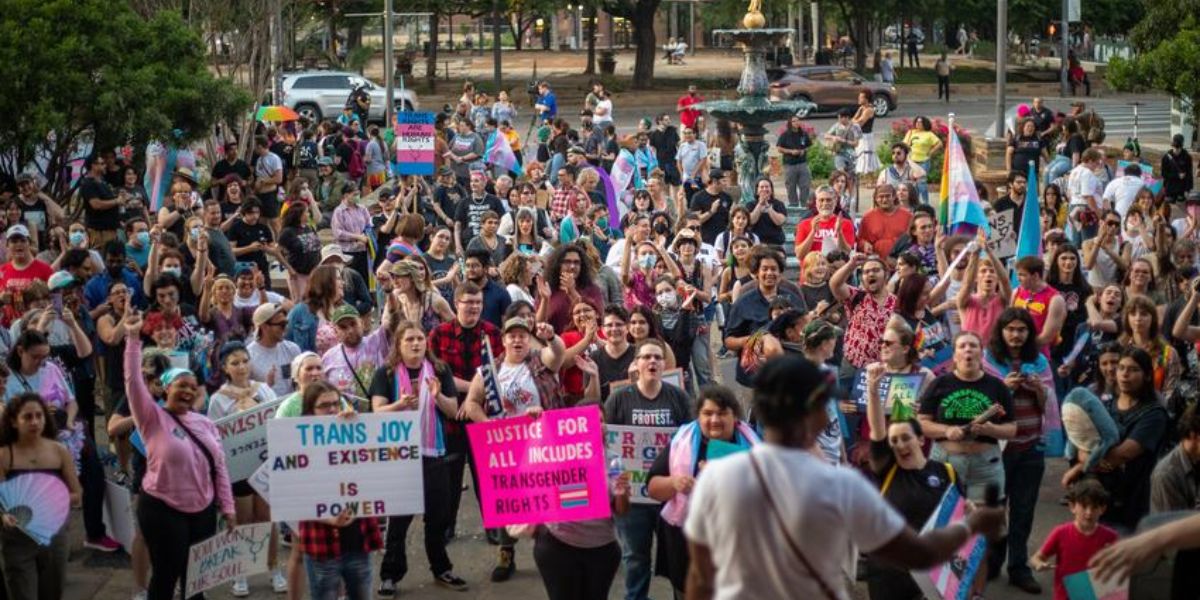 New Texas Law Requires State IDs, Records to Show Birth-Assigned Sex