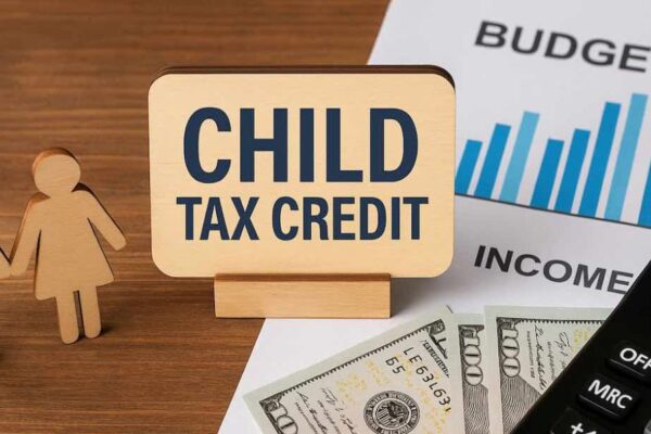 New York Expands Child Tax Credit — Families to Get $500 to $1,000