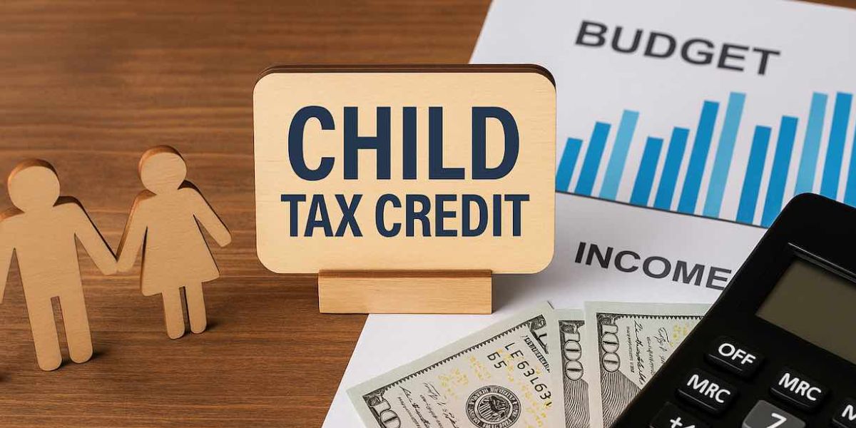 New York Expands Child Tax Credit — Families to Get $500 to $1,000