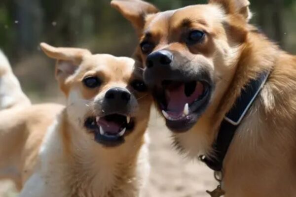 New York Lawmaker Proposes New Bill After Series of Vicious Dog Attacks