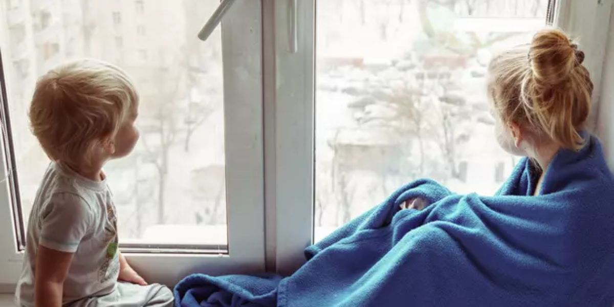 New York State Laws on When Children Can Leave Home