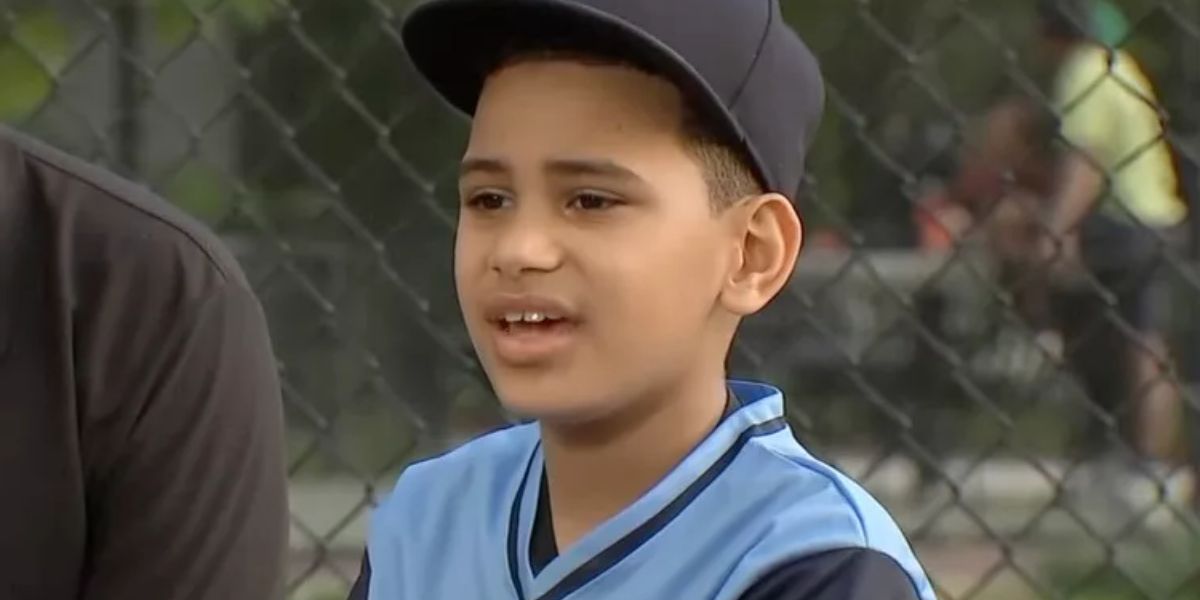 New York father enraged after dog attacked boy playing in park; wants dog's owner to take responsibility