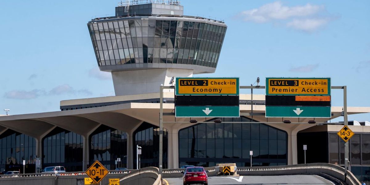 Newark Airport Runway to Reopen 13 Days Early, Port Authority Announces