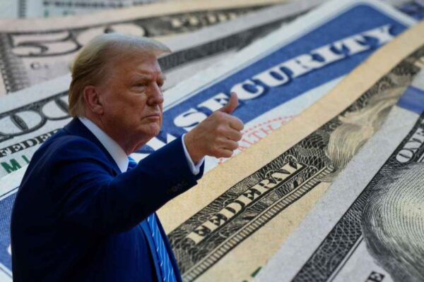 Next Social Security Payment Just Hours Away — $5,000+ Deposits Confirmed