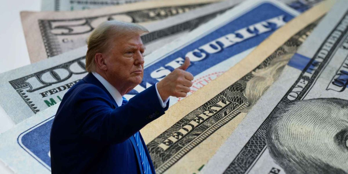 Next Social Security Payment Just Hours Away — $5,000+ Deposits Confirmed