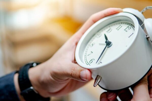 No Clock Changes Here’s Why Pennsylvania Skips Daylight Saving Time Laws (With One Other State)