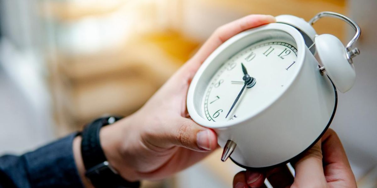 No Clock Changes Here’s Why Pennsylvania Skips Daylight Saving Time Laws (With One Other State)