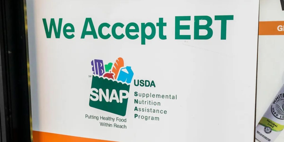 Denied SNAP: USDA Confirms Who’s Being Cut Off from Federal Help