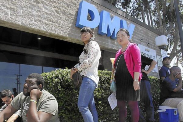 No More Waits 11 DMV Offices to Open Special Hours for Real ID Appointments Only