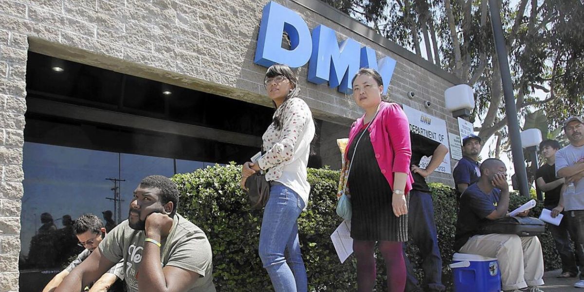 No More Waits 11 DMV Offices to Open Special Hours for Real ID Appointments Only