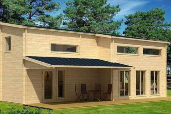 No Mortgage Needed This Amazon Home Could Be Yours for Just $9,000