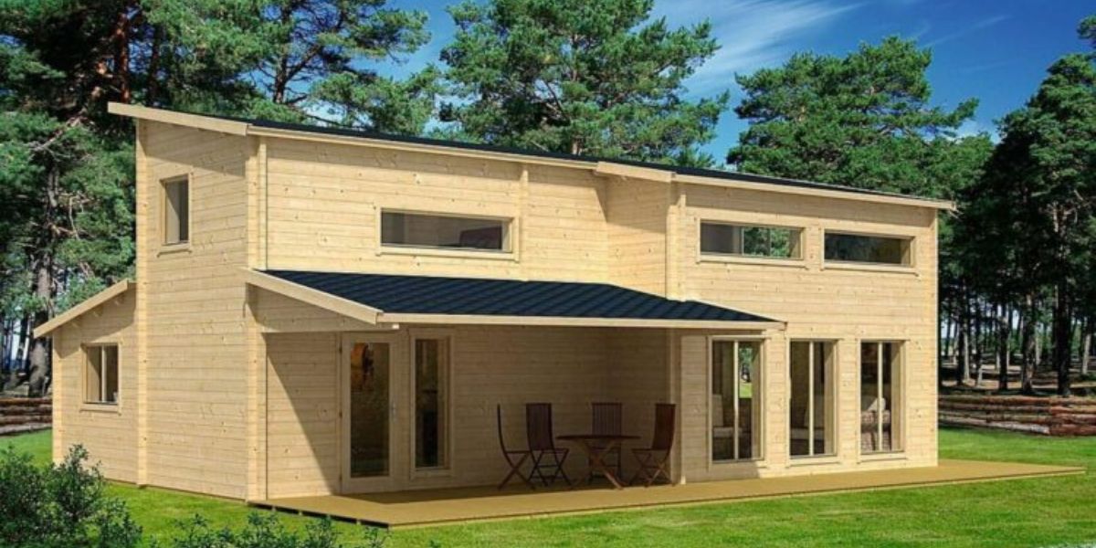 No Mortgage Needed This Amazon Home Could Be Yours for Just $9,000