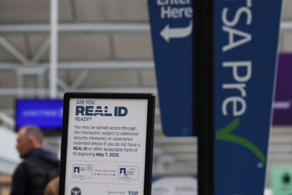 No Worries These States Are Skipping the Real ID Requirement!