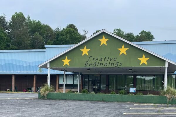North Carolina mother left girl at daycare; devastated after she received call informing girl's death (1)