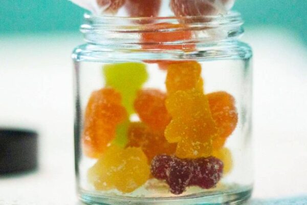 North Carolina’s Latest Law Restricts Hemp Gummies Sales to Adults Only