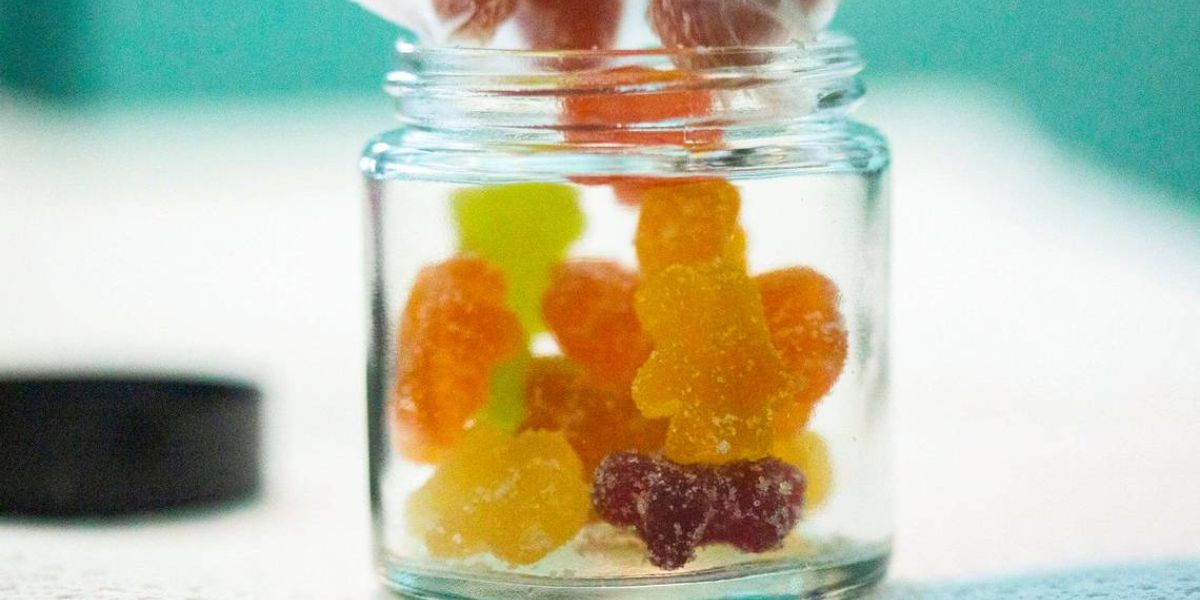 North Carolina’s Latest Law Restricts Hemp Gummies Sales to Adults Only