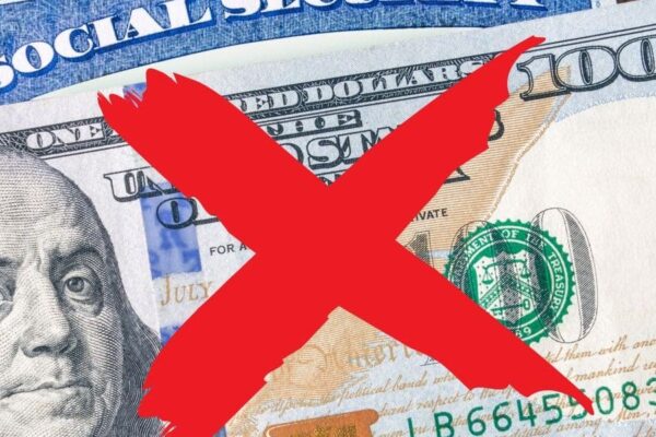 Not All Retirees Will Receive New Social Security Payments — See Who’s Excluded