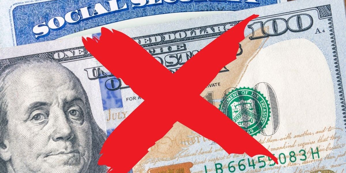 Not All Retirees Will Receive New Social Security Payments — See Who’s Excluded