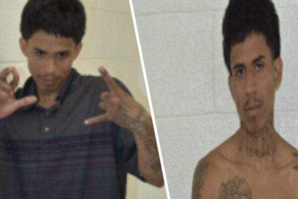 Notorious MS-13 member arrested after attempted carjacking in Miami neighborhood