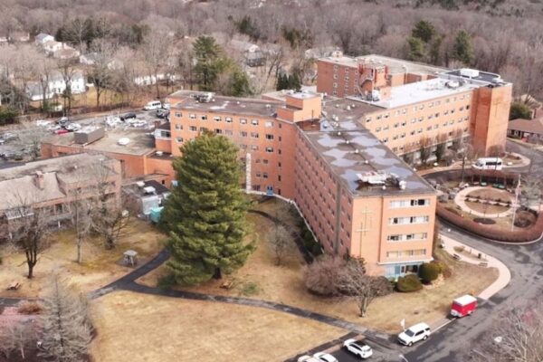Nursing Home in Trumbull Set to Close Due to Infrastructure Damage from Water Leak