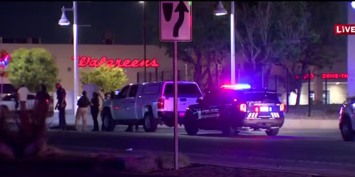 Off-duty Albuquerque officer charged after fleeing scene of crash that critically injured pedestrian
