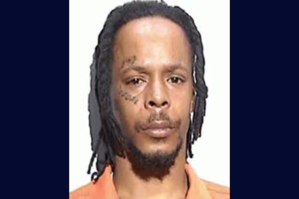 Ohio Man Allegedly Sets Mother of His Child on Fire, Causing Serious Injuries