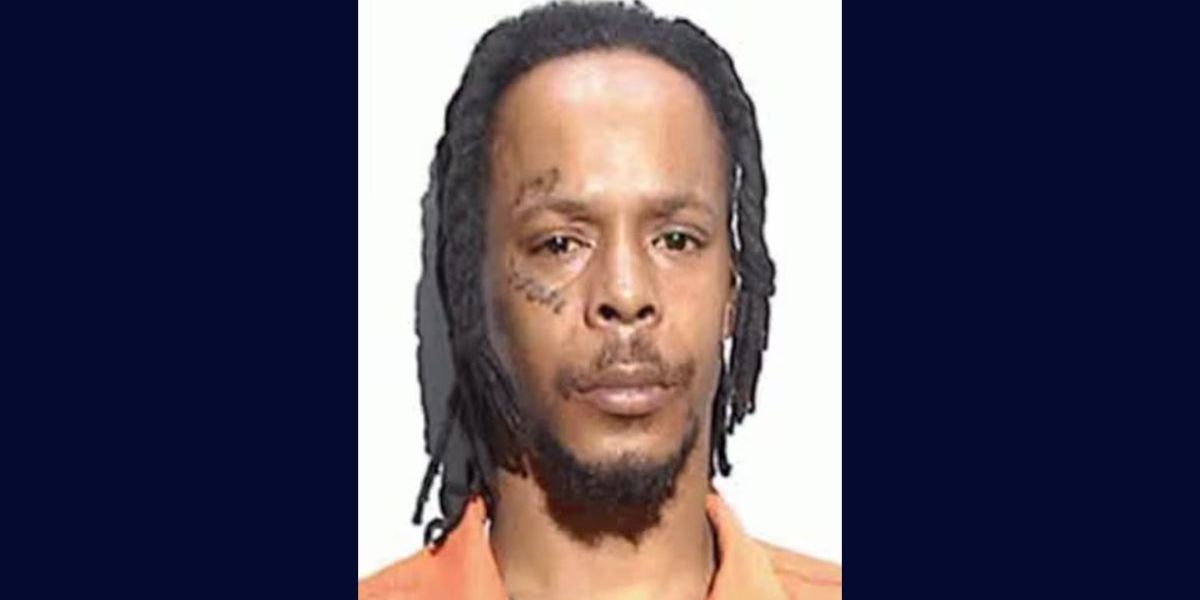 Ohio Man Allegedly Sets Mother of His Child on Fire, Causing Serious Injuries