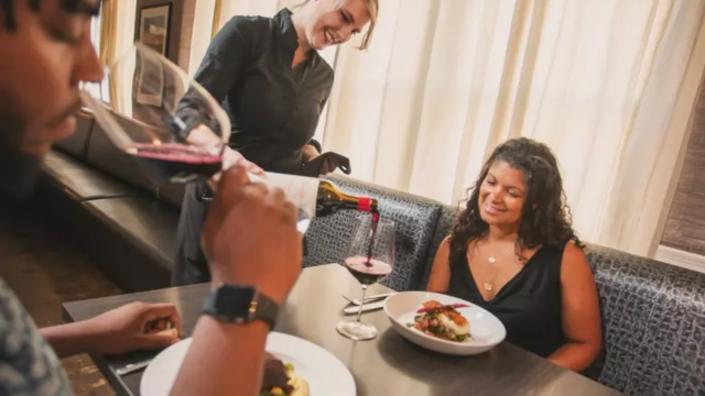 One North Dakota Eatery Named Among America’s Top 50 Restaurants