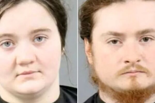 Parents arrested after 8-month-old found living in home with dead animals and feces-covered floors in Honea Path