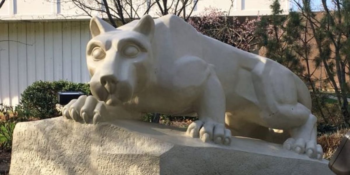 Penn State Shutting Down Seven Branch Campuses Amid Restructuring