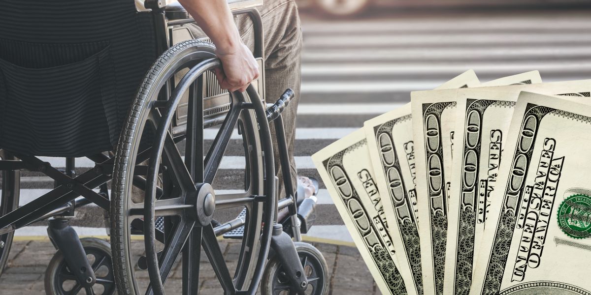Pennsylvania Offers Up to $800 for Seniors and People With Disabilities — Apply Now
