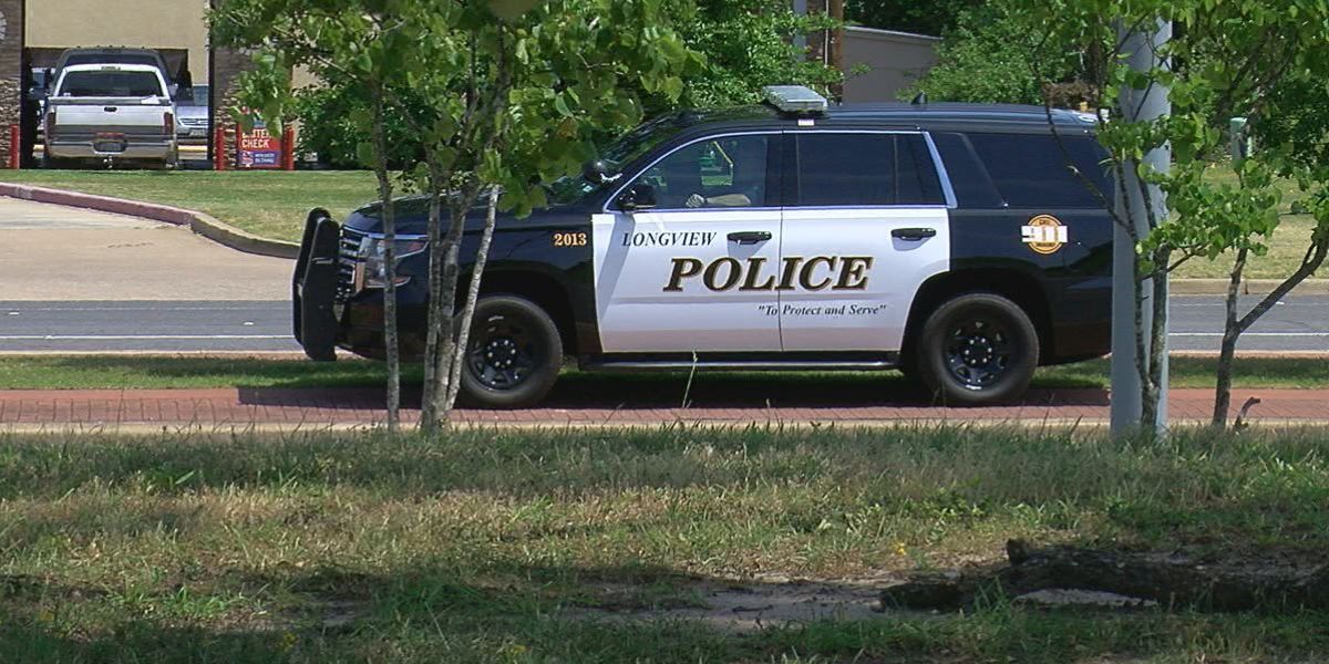Person fatally struck by truck while crossing street in Longview