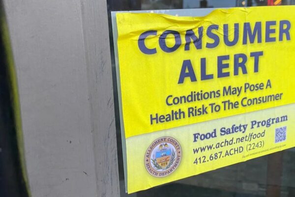 Pittsburgh Restaurant Hit With Consumer Alert After Rodent Droppings, Dead Mice Found Pittsburgh Restaurant Hit With Consumer Alert After Rodent Droppings, Dead Mice Found