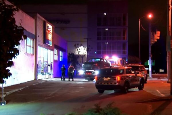 Pittsburgh man jumps from moving vehicle, later dies after being dragged by truck