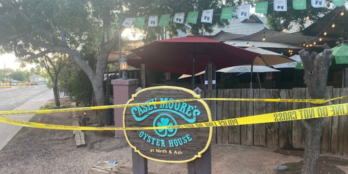 Police: 3 Dead, 5 Injured After Shooting Breaks Out in Glendale Restaurant