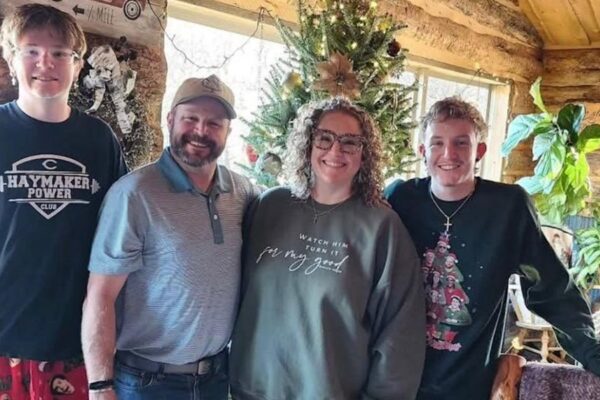 Police Father Kills Family of 4 in Mother’s Day Weekend Murder-Suicide Before Son’s Graduation