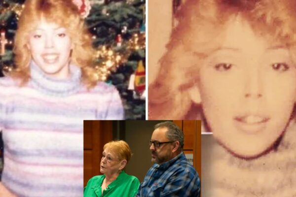 Police Identify Suspect in 40-Year-Old Cold Case Murder of Utah Teen