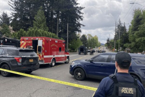 Portland home hijacked by fake landlord, drug dealers; Police recover guns, narcotics, and stolen items
