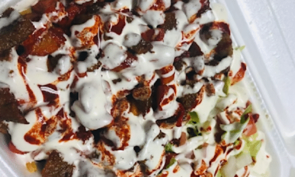 Poughkeepsie Welcomes New Super Kennedy Chicken & Burger Restaurant